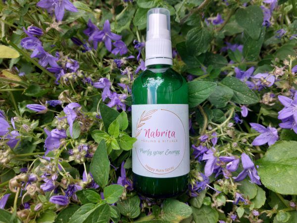 Purify your Energy - Aura Spray
