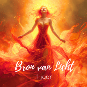 Bron van Licht Jaarlid