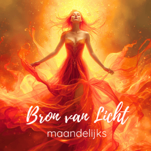 Bron van Licht maandelijks