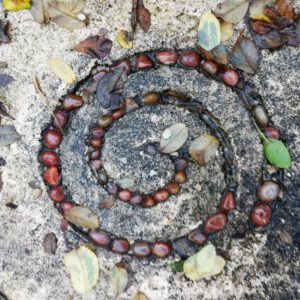 Spiraal Ritueel 18 april