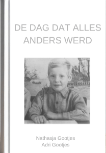 Boek De dag dat alles anders werd